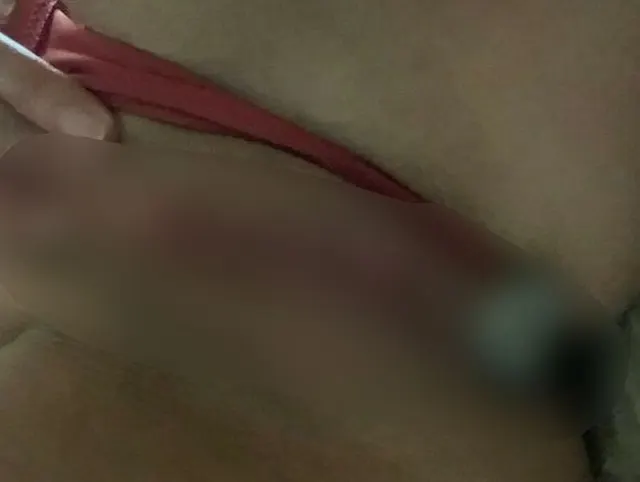 Fremdschwanzgeil im Hotelzimmer