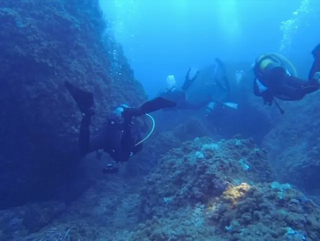 Staff dive in Portopetro (06)