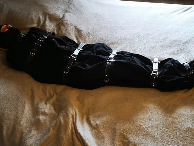 Escape Challenge - Bodybag