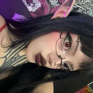 Profilbild von GothGaby