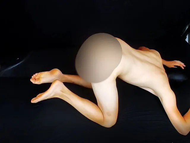 Pain and Pleasure - Gnadenloses Peitschen Teil 1