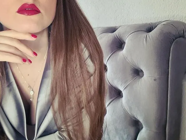Perfekte Lippen