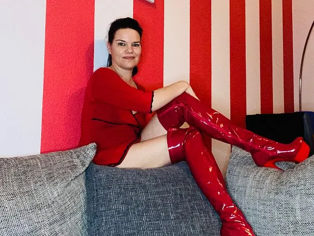 Ist dein Mini - Schwanz bereit?