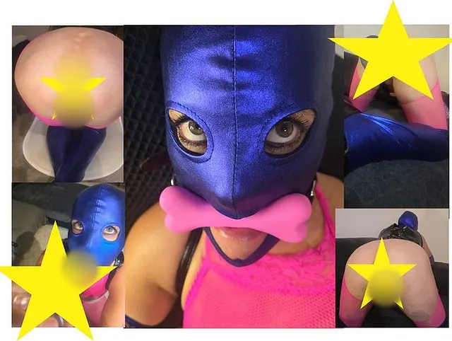 Keira Slave VOL2