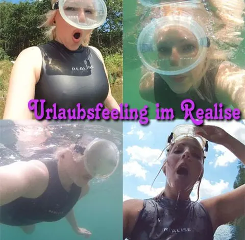 Urlaubsfeeling im REALISE