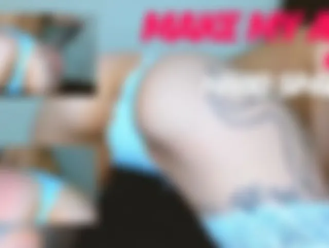 Harte Spanks in meinem