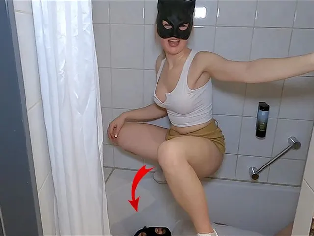 User Piss Treffen #6. Der Natursekt Sklave,