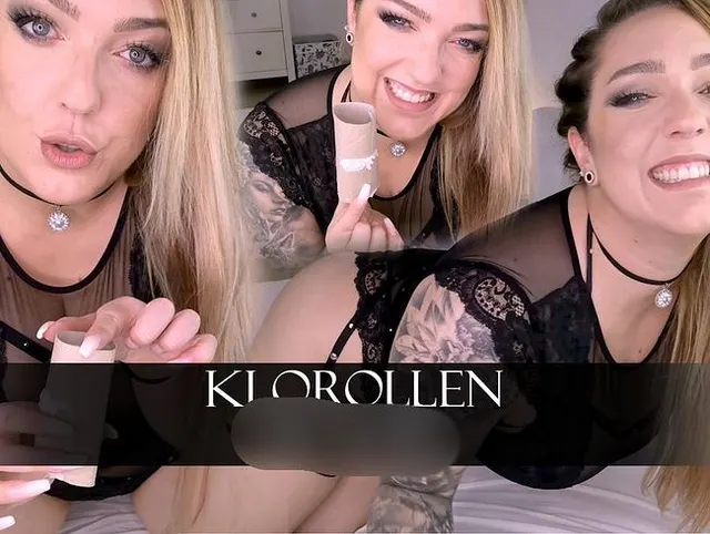 Klorollenficker