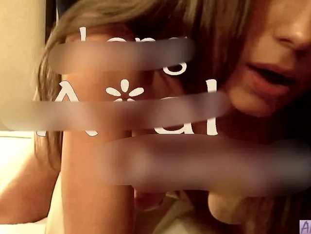 Langer Anal Creampie