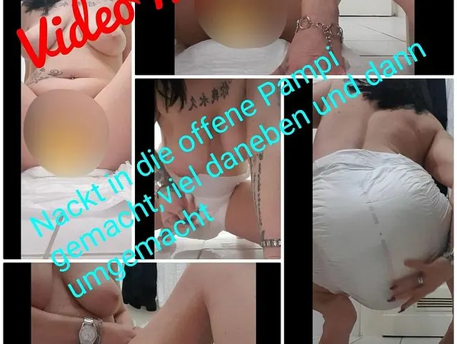 Im sitzen,nicht im liegen