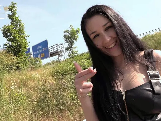 Brainfuck - Spermageile Fickstückbenutzung!