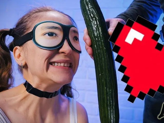 528 Mein erster Facefuck. Fick meinen Mundfetischisten.