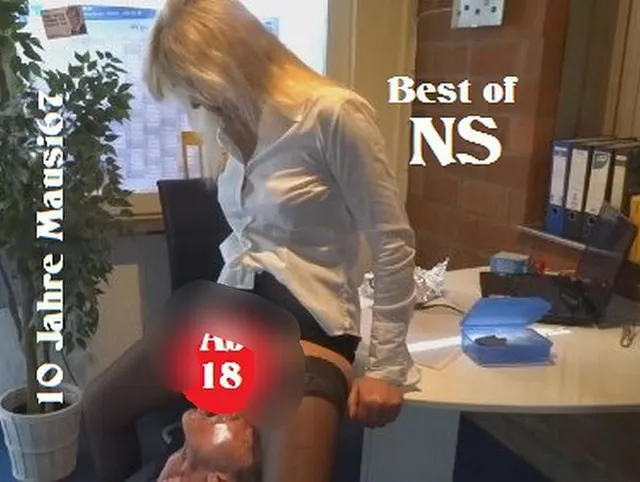 Mausi 67 - Best of NS
