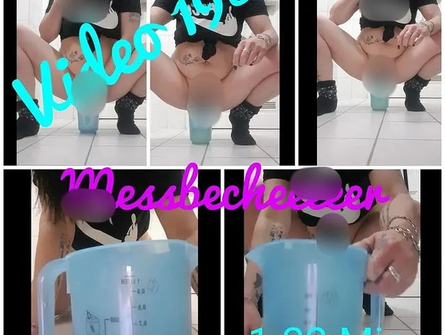 Messbecheeeeeeeer