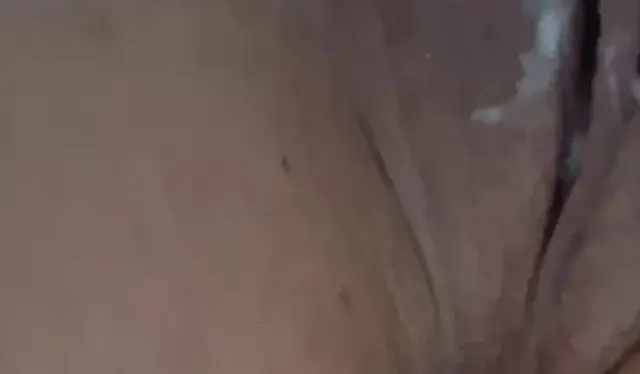 Ich fiste meine pussy und schiebe mir einen anal plug rein ?