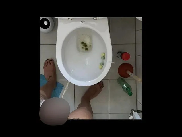 pisst wieder die drevksau