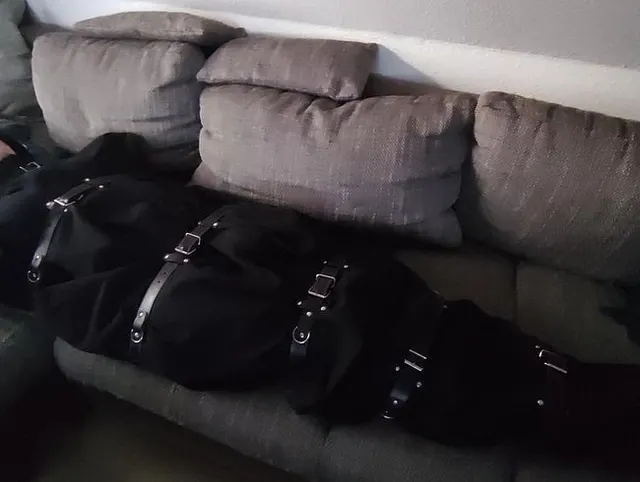 Der Bodybag ist zurück!