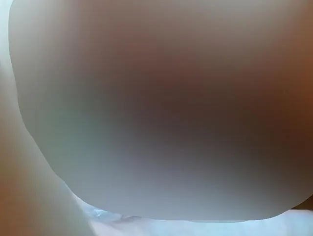 Erstmal in der Wanne den Schwanz reiten