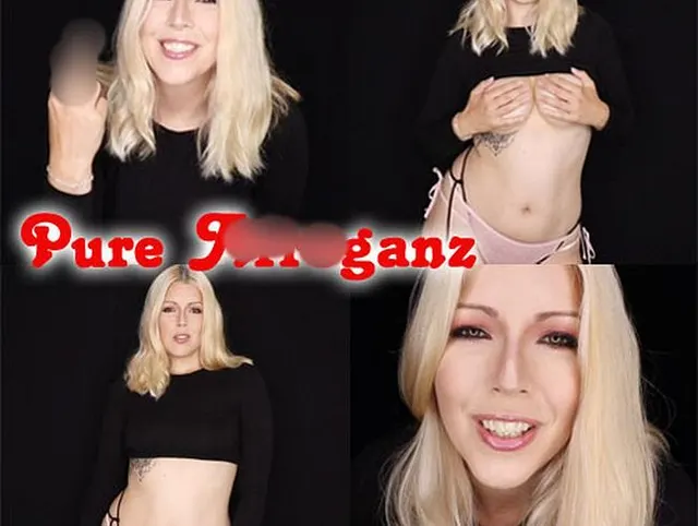 Pure ARROGANZ