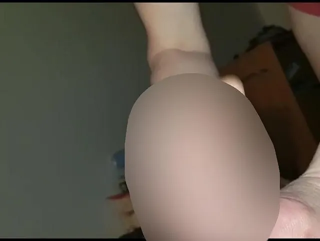 Fauler Schwanz ** Handjob **