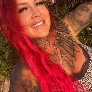 Profilbild von Inked_Sheena