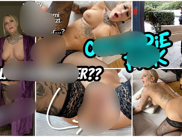 CREAMPIE FICK | Endlich schwanger??