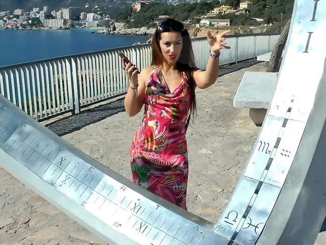 Mein erstes sexy Musik-Video