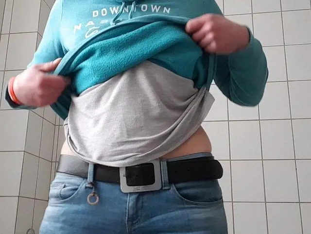Sexy für Karneval