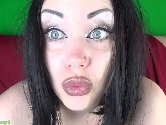 Ich und deine Frau verlassen deinen kleinen Schwanz ASMR!