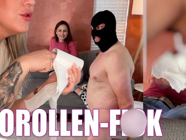 Klorollen-Fick