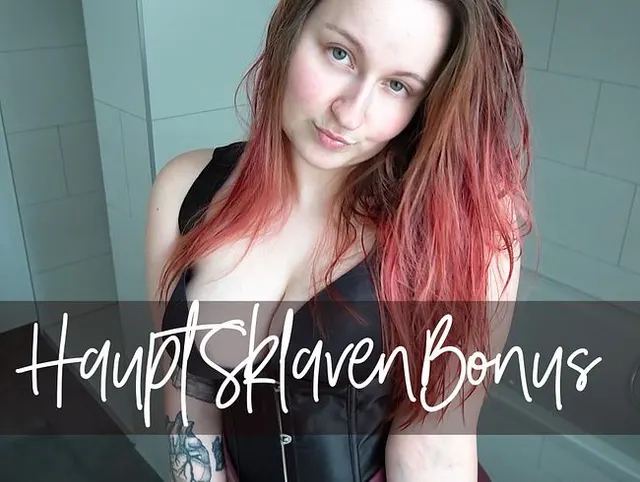 HauptsklavenBonus