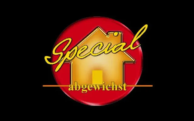 special - abgewichst