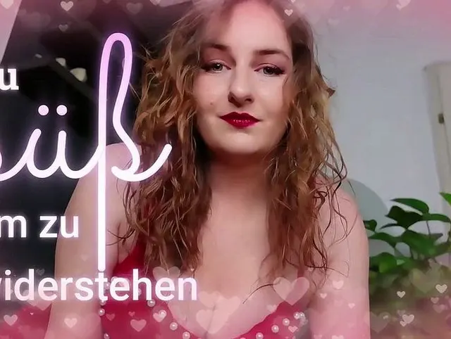 Zu süß, um zu widerstehen