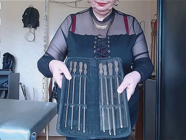 Dein Wunsch Dilatoren