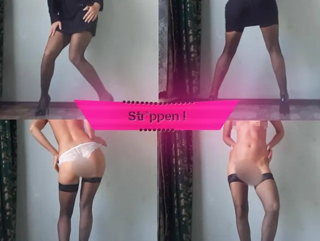 Strippen !