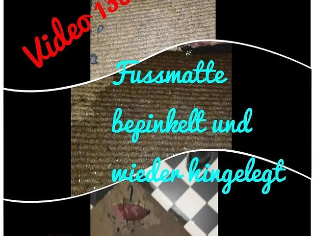 Böses Mädchen