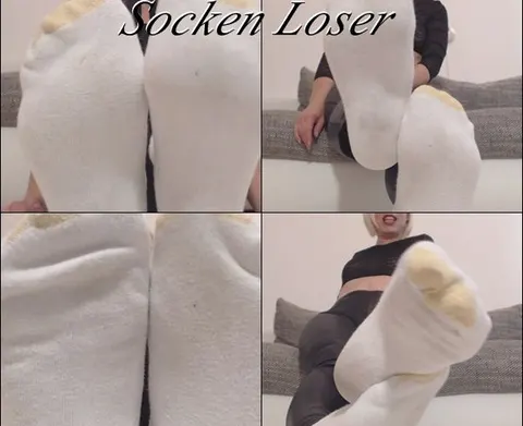 Socken Loser