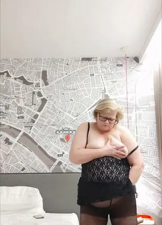 Ein User Wunsch ... Ich besorgs mir im Hotel im stehen ... Ich hoffe es gefällt