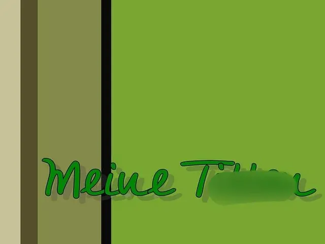 Meine Dicke Titten!