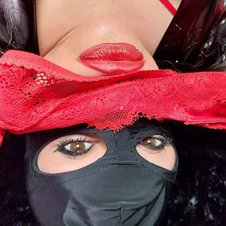 Profilbild von Lady_Domisa