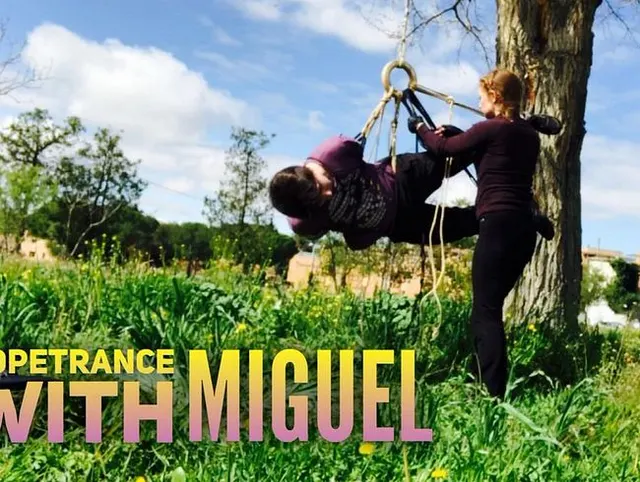 Public Suspension mit Miguel - geschnittene Version 1