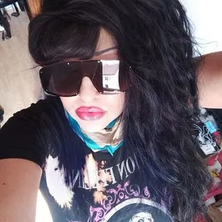Profilbild von Bizzarlady917