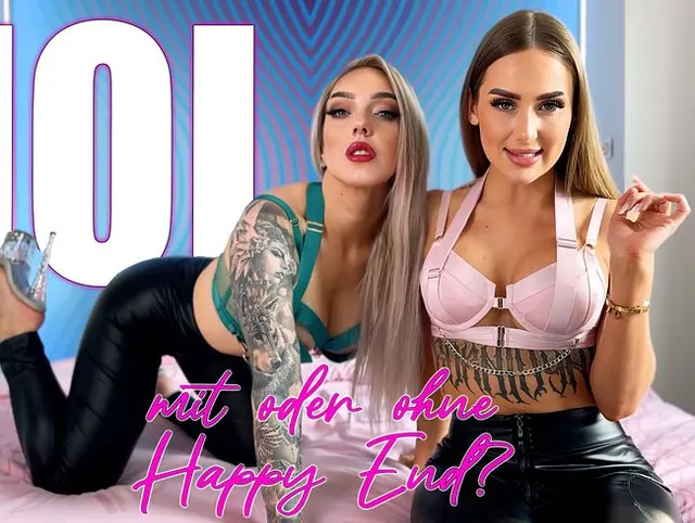 JOI mit oder ohne Happy End?