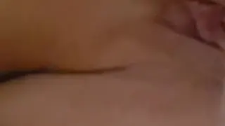 Geht auch mit Dildo