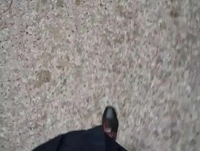 Reitstiefel und Sporen