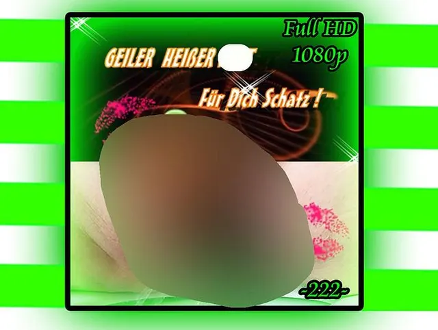 GEILER  HEIßER SEKT - Für Dich Schatz !