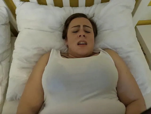 German BBW Ehefrau - Ich ficke den Mann meiner besten Freundin!!!