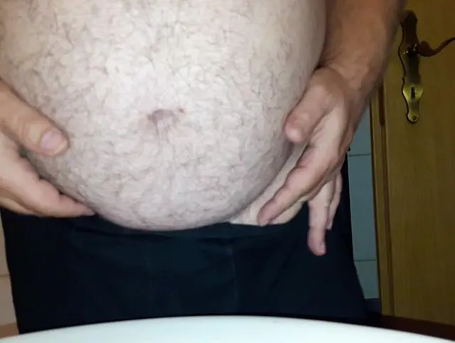 Ich Piss dir ins Maul - POV