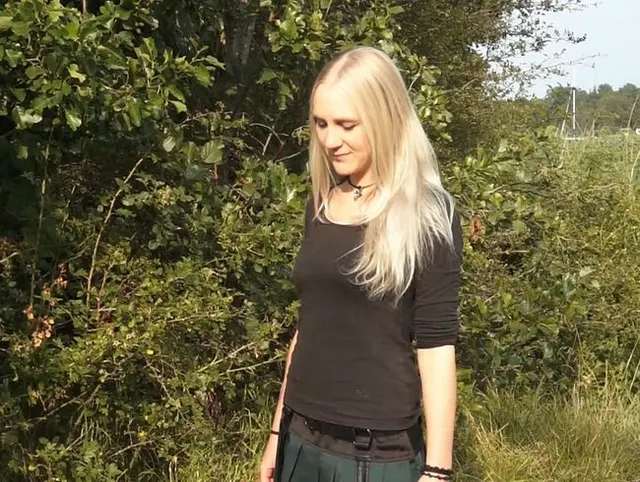Summer pee