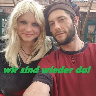 Profilbild von Harley_24